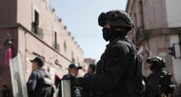 Asesinan en la puerta de su casa a otra alcaldesa en México