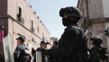 Asesinan en la puerta de su casa a otra alcaldesa en México