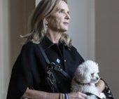 Kerry Kennedy:  «Trump da pie a que otros autócratas sean tan brutales como él»