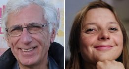 Liberados dos ciudadanos franceses detenidos hace tres años en Irán por presunto espionaje para Israel