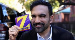 Nueva York elige a un alcalde socialista y musulmán: Zohran Mamdani se impone a Andrew Cuomo