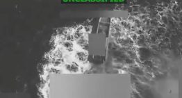 EE.UU. mata a dos presuntos narcos en un nuevo ataque a una lancha en el Pacífico