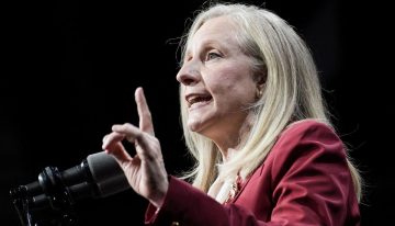 De espía a gobernadora: Abigail Spanberger conquista Virginia