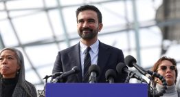 El ministro de la Diáspora de Israel pide a los judíos de Nueva York mudarse allí tras la victoria de Mamdani