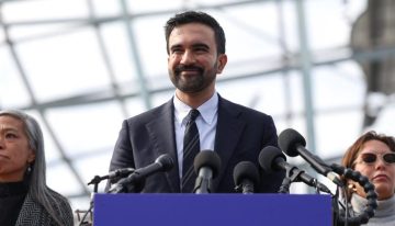 El ministro de la Diáspora de Israel pide a los judíos de Nueva York mudarse allí tras la victoria de Mamdani