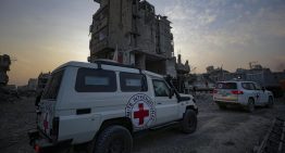 Israel confirma la recepción del cuerpo de un rehén de manos de Hamás este viernes