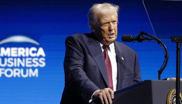 Trump, tras la victoria de Mamdani: «Miami será el refugio para los que huyen del comunismo de Nueva York»