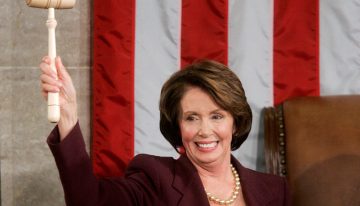 Nancy Pelosi anuncia su retirada de la política tras cuatro décadas en el Congreso