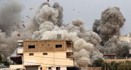 Israel lanza «una oleada de ataques» contra Hizbolá en el sur de Líbano