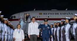 Sánchez se alinea con Petro y Lula frente a Trump en una cumbre Celac-UE con notables ausencias