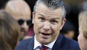 Tres muertos en un ataque de EE.UU. contra una lancha de supuestos traficantes de droga en el Pacífico