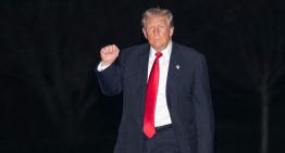 Los demócratas ceden y permiten reabrir el Gobierno tras cuarenta días de cierre