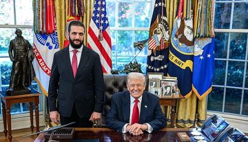 ¿Cuántas potencias extranjeras tienen un pie puesto en Siria?