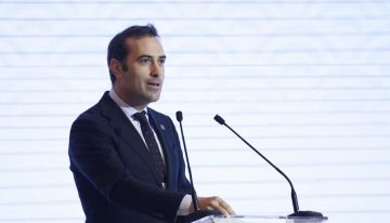 Bruselas mejora las previsiones de PIB y déficit de España para 2025 y 2026