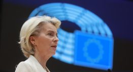 La UE aprueba un 'Schengen militar' para facilitar el movimiento de tropas entre sus países