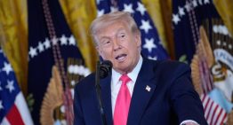 Trump premia a sus nuevos aliados en América Latina con acuerdos comerciales