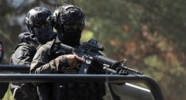 Detienen a uno de los presuntos autores intelectuales del asesinato del exalcalde de Uruapan, Carlos Manzo, en México