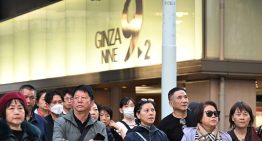 Turistas, cine y propaganda: China arremete contra Japón en plena crisis diplomática