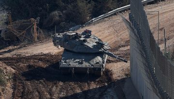 Al menos 13 muertos por un bombardeo israelí contra un campamento de palestinos en el Líbano