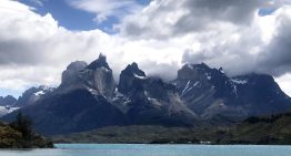 Dos turistas muertos y siete desaparecidos en la Patagonia chilena por una tormenta de nieve