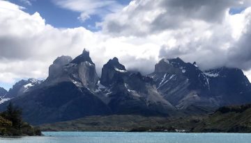 Dos turistas muertos y siete desaparecidos en la Patagonia chilena por una tormenta de nieve