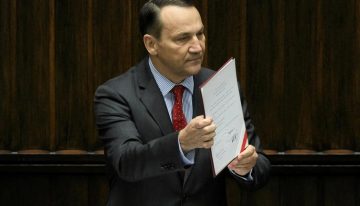 Polonia cierra el último consulado ruso en el país como respuesta al sabotaje ferroviario del Kremlin