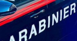 Detenido un asesino que mató a sus padres y su hermano tras dos semanas de fuga en Italia