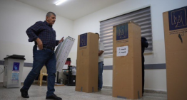 Irak comienza su jornada electoral con la economía y los servicios públicos en el centro del debate