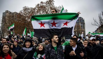 La Justicia alemana autoriza las deportaciones de refugiados a Siria: «Ya no están amenazados»