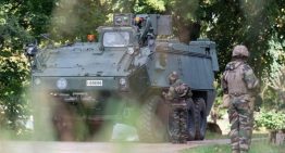 Bélgica invita a los jóvenes de 17 años a hacer el servicio militar voluntario con un salario de 2.000 euros