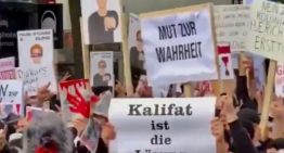 Alemania prohíbe la asociación islamista Muslim Interaktiv por promover un califato y la sharía