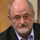 Imagen - «Las actas del juicio muestran lo cobardes que fueron los dirigentes nazis en el tribunal»