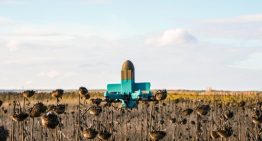 Ucrania se convierte en potencia exportadora de las armas del futuro