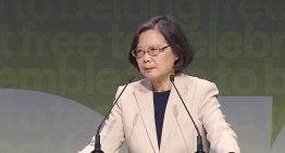 La diplomacia silenciosa de Taiwán: Taipei ofrece su industria de chips  como garantía de Defensa