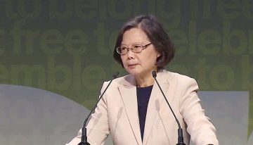 La diplomacia silenciosa de Taiwán: Taipei ofrece su industria de chips  como garantía de Defensa