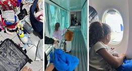 El exilio de la periodista de ABC de Venezuela: «Escapé de la miseria y la falta de verdad»