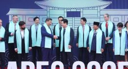 Xi Jinping aprovecha la ausencia de Trump en el foro de Asia-Pacífico para que China ocupe el espacio dejado por EE.UU. en su repliegue mundial