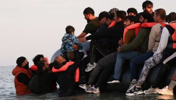 Las claves del nuevo plan de asilo del Gobierno británico