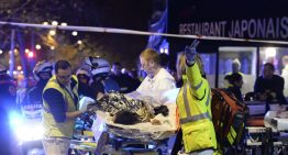 Francia recuerda el peor atentado de su historia mientras lidia con el auge islamista