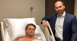 Un nuevo fallo del Supremo brasileño sitúa a Bolsonaro más cerca de la cárcel