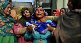 Nueve muertos y 29 heridos en una explosión en una comisaría de policía en Cachemira, India