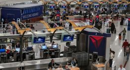 Amenaza de caos en EE.UU. por la cancelación de vuelos por el cierre del Gobierno