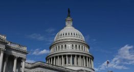 El Senado de EE.UU. aprueba el fin del cierre del Gobierno, que podría reabrir esta misma semana