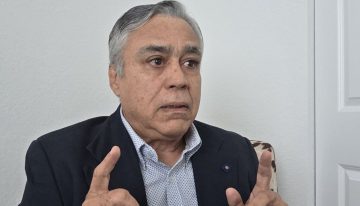 «Trump no va a invadir Venezuela, pero desarmará al narco y a Maduro»