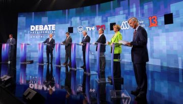 Los candidatos a la Presidencia de Chile endurecen su discurso sobre seguridad: «El Tren de Aragua tendrá cárcel o cementerio»