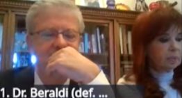 Comienza el juicio contra Cristina Kirchner, acusada de la trama de corrupción más grande de la historia argentina