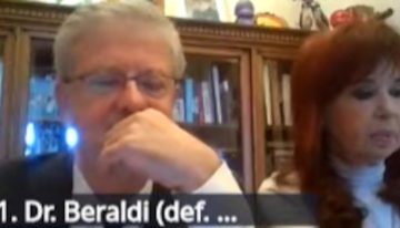 Comienza el juicio contra Cristina Kirchner, acusada de la trama de corrupción más grande de la historia argentina