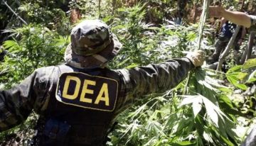 Bolivia reabre la puerta a la DEA para colaborar con Trump en la lucha contra el narcotráfico