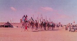 Los últimos españoles en el Sahara: «El Polisario se equivocó de enemigo, era Marruecos no España»