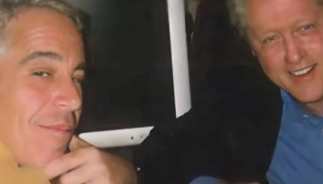 Trump pone el ventilador en el caso Epstein: anuncia investigaciones contra Bill Clinton, JP Morgan Chase y otros